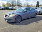 Mazda 6 2010