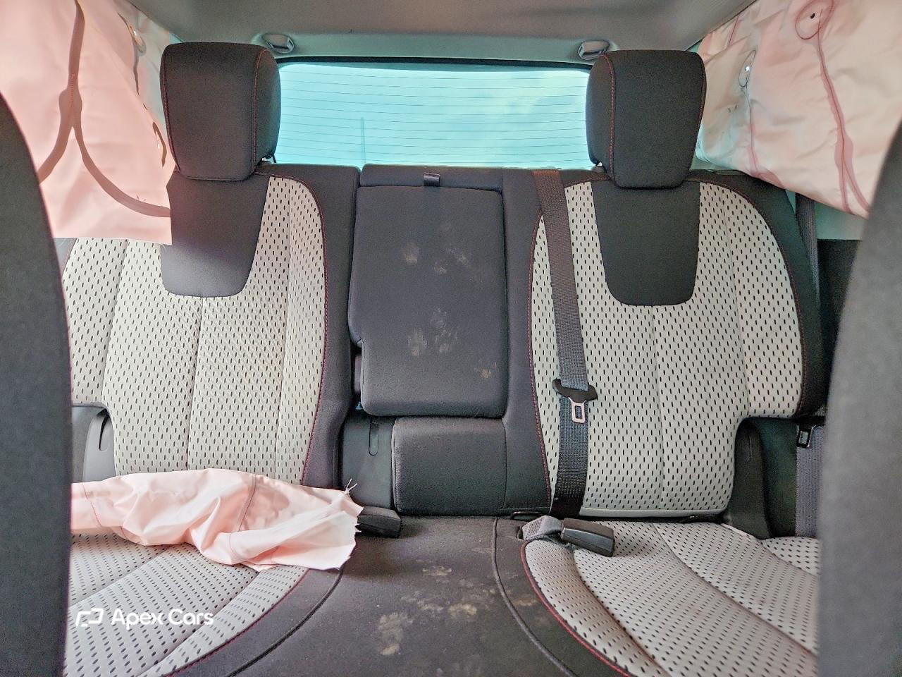 Chevrolet Equinox 2015