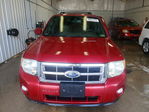 Ford Escape 2012