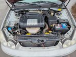 Hyundai Sonata 2002