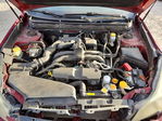 Subaru Legacy 2013