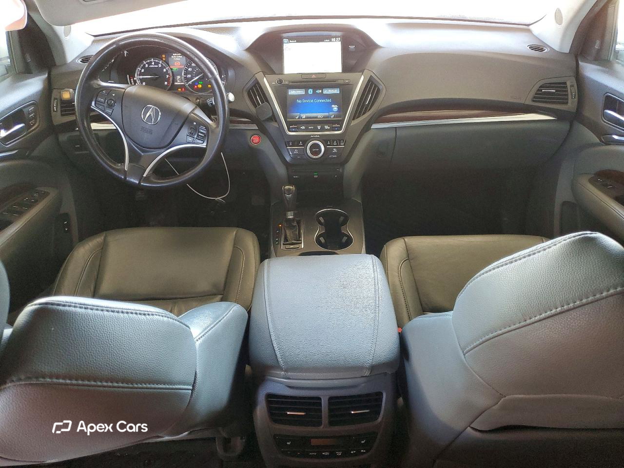 Acura MDX 2014