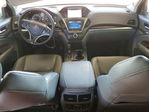 Acura MDX 2014