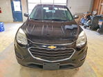Chevrolet Equinox 2017