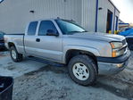 Chevrolet Silverado 2004