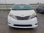 Toyota Sienna 2013