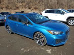 Subaru Impreza 2019