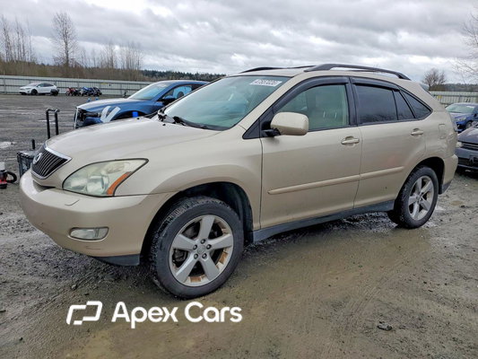 Lexus RX 2004 - Image 1 of 13