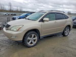 Lexus RX 2004