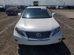Lexus RX 2011