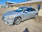 Nissan Maxima 2012