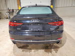 Audi A5 2018