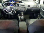 Honda Civic 2014