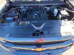 Chevrolet Silverado 2018