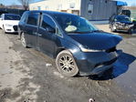 Honda Odyssey 2012