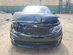 Kia Optima 2018