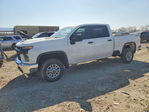 Chevrolet Silverado 2023