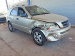 Kia Sorento 2006
