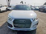 Audi Q3 2018