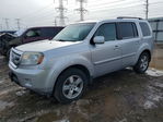 Honda Pilot 2010