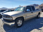 Chevrolet Silverado 2001