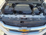 Chevrolet Colorado 2016