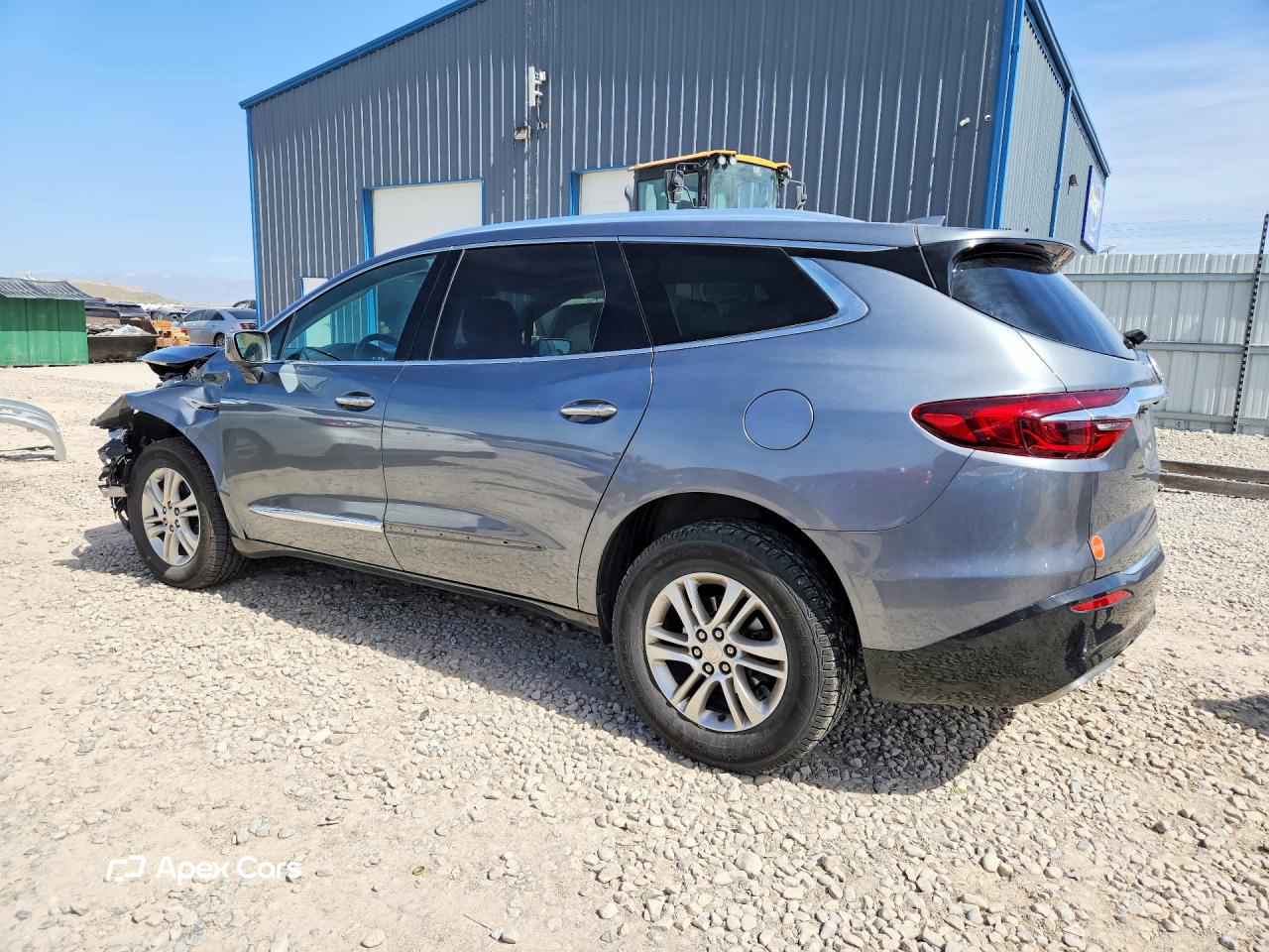 Buick Enclave 2019