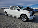 Chevrolet Silverado 2024