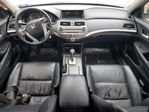 Honda Accord 2012