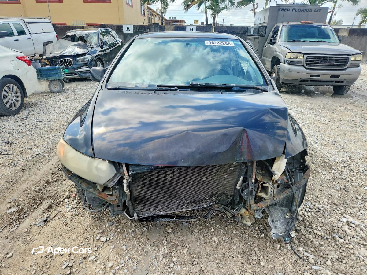 Honda Civic 2011
