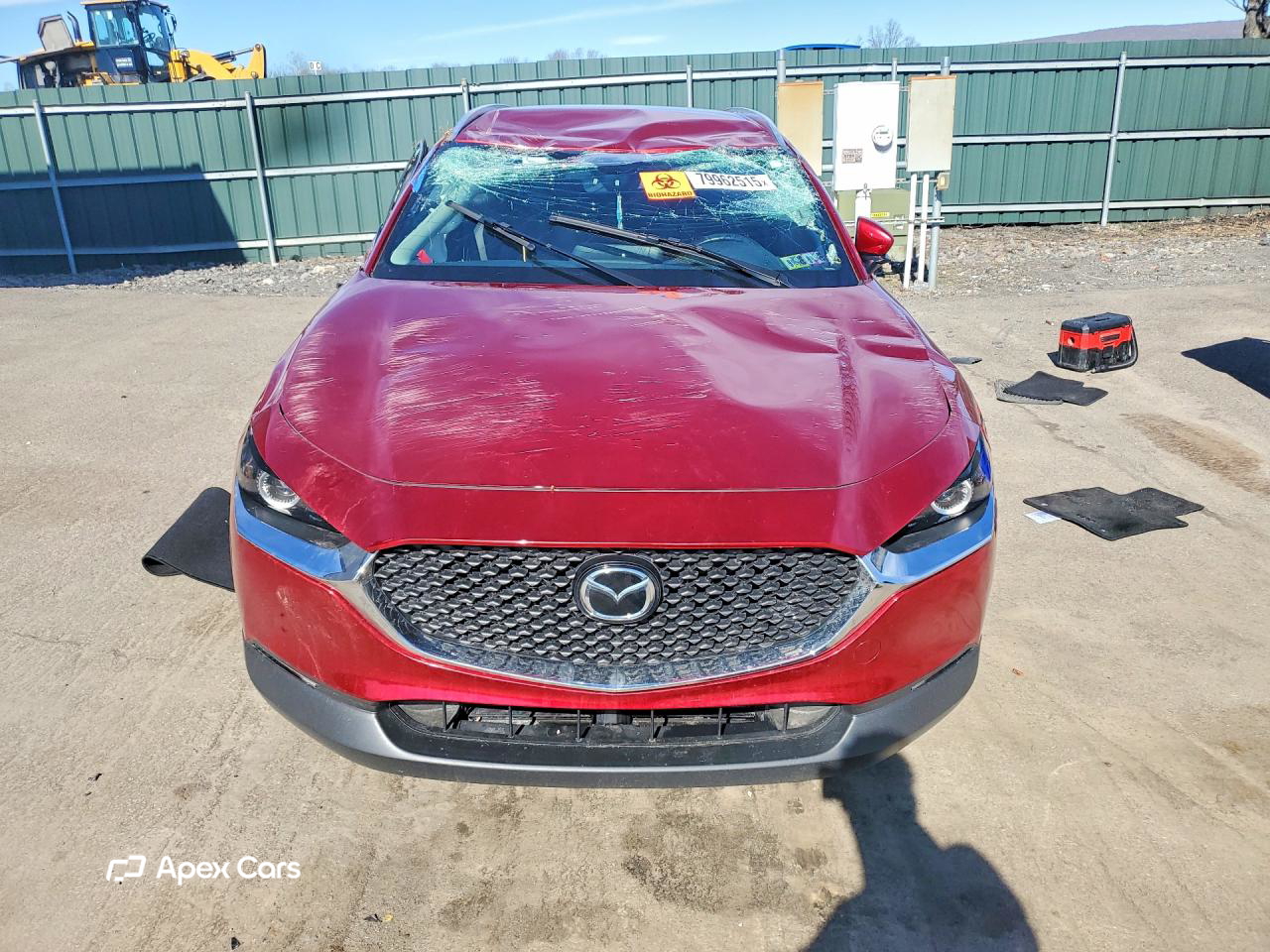 Mazda CX-30 2023