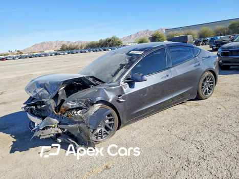 Tesla Model 3 2025 - Image 1 of 14