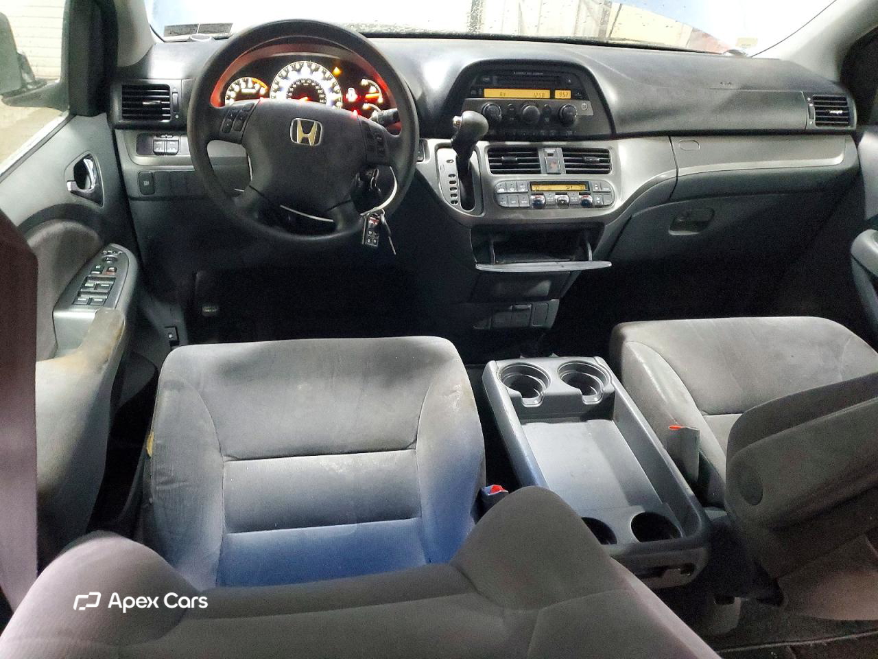 Honda Odyssey 2007
