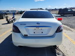 Nissan Maxima 2014