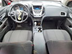Chevrolet Equinox 2012