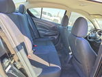 Nissan Versa 2012