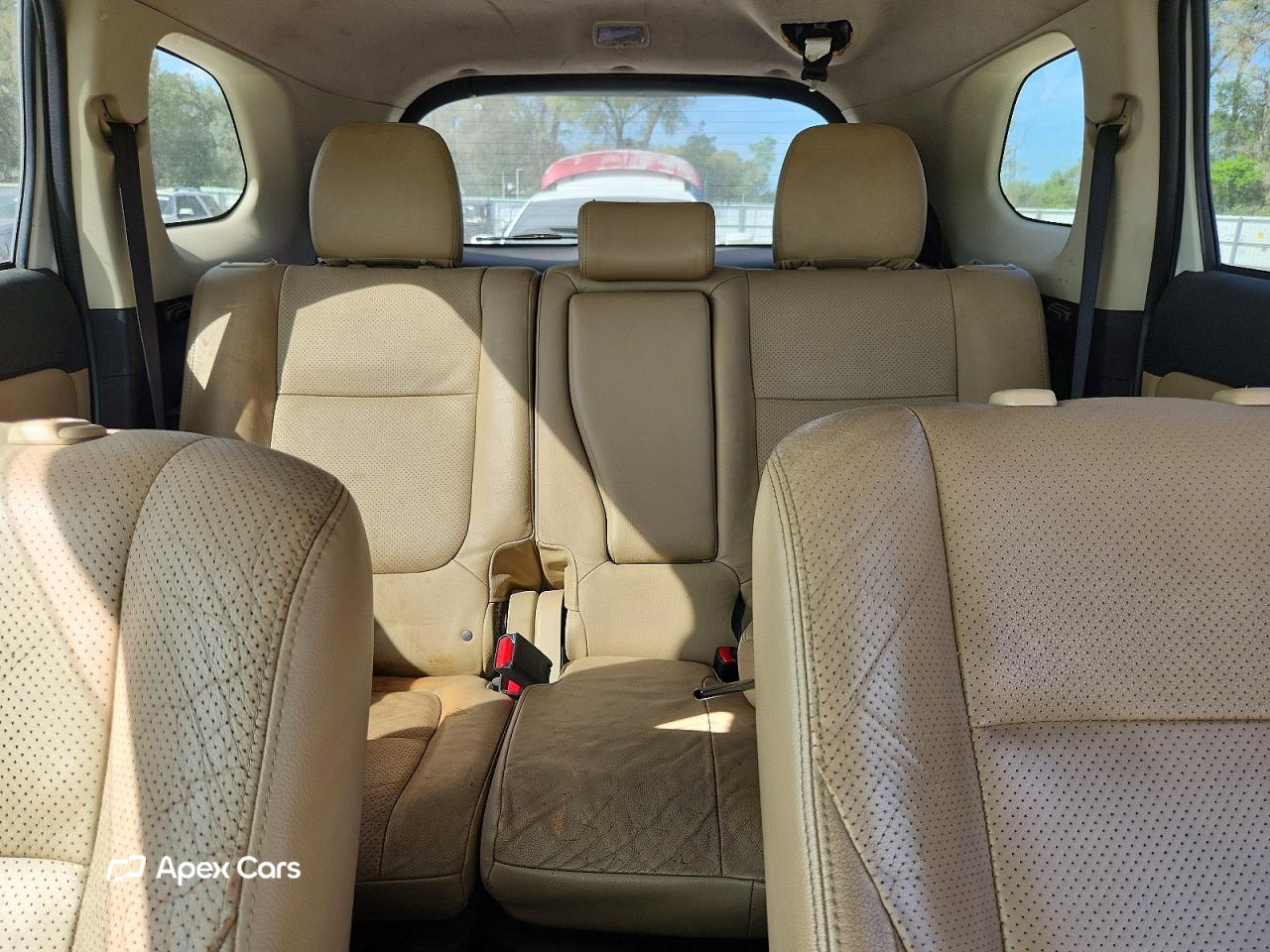 Mitsubishi Outlander 2017