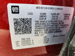 Chevrolet Trax 2024