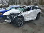 Lexus RX 2020