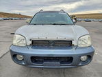 Hyundai Santa Fe 2005