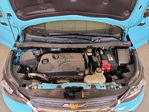 Chevrolet Spark 2022