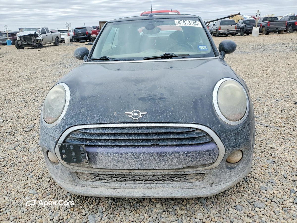 MINI Cooper 2019