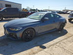 BMW Series 4 2023