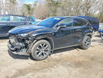 Lexus NX 2015