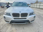BMW X3 2013