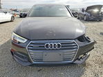 Audi A4 2017