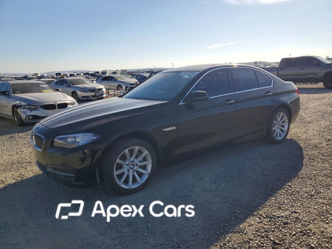 BMW Series 5 2014 - Image 1 of 12