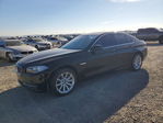 BMW Series 5 2014