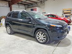Jeep Cherokee 2015