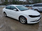 Chrysler 200 2015